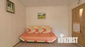 1-к квартира, вторичка, 40м2, 1/9 этаж
