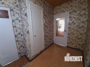 1-к квартира, вторичка, 38м2, 2/10 этаж