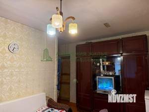 3-к квартира, вторичка, 56м2, 2/5 этаж