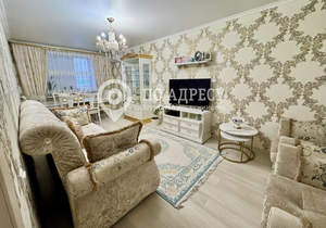 2-к квартира, вторичка, 56м2, 2/10 этаж