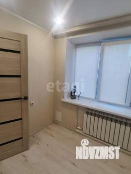 1-к квартира, вторичка, 26м2, 1/8 этаж