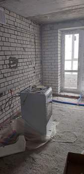 2-к квартира, вторичка, 60м2, 3/10 этаж