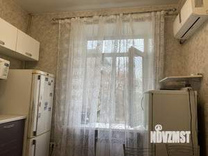 3-к квартира, вторичка, 69м2, 2/5 этаж