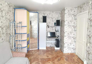 1-к квартира, вторичка, 30м2, 3/10 этаж