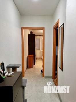 3-к квартира, вторичка, 51м2, 5/6 этаж