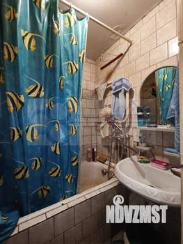 3-к квартира, вторичка, 59м2, 1/9 этаж