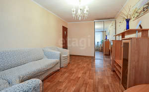 3-к квартира, вторичка, 64м2, 2/9 этаж