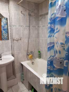 1-к квартира, вторичка, 36м2, 10/11 этаж
