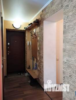 3-к квартира, вторичка, 61м2, 3/5 этаж