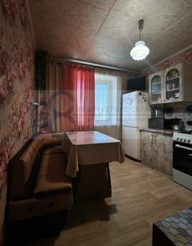 2-к квартира, вторичка, 49м2, 9/9 этаж