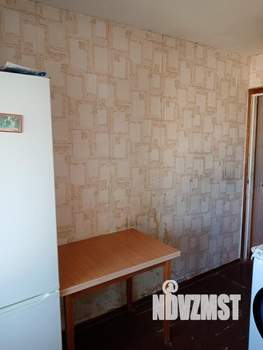 1-к квартира, вторичка, 32м2, 4/6 этаж