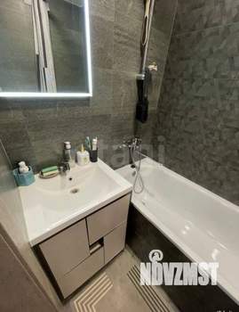 1-к квартира, вторичка, 44м2, 8/10 этаж