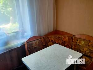 2-к квартира, вторичка, 45м2, 1/5 этаж