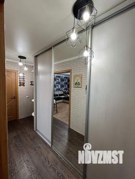 2-к квартира, вторичка, 56м2, 4/10 этаж