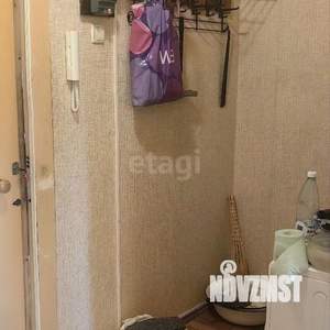1-к квартира, вторичка, 30м2, 2/9 этаж