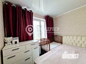 2-к квартира, вторичка, 47м2, 6/10 этаж