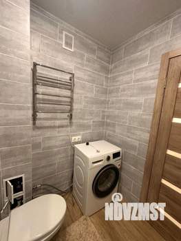 1-к квартира, вторичка, 40м2, 3/10 этаж