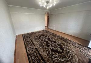 3-к квартира, вторичка, 59м2, 4/9 этаж