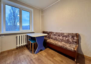 1-к квартира, вторичка, 35м2, 5/9 этаж