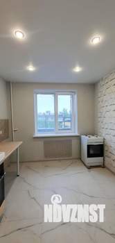 1-к квартира, вторичка, 43м2, 3/15 этаж