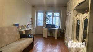 3-к квартира, вторичка, 58м2, 3/5 этаж