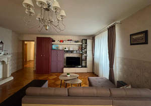 3-к квартира, вторичка, 121м2, 6/6 этаж