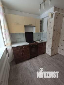 1-к квартира, вторичка, 30м2, 1/5 этаж
