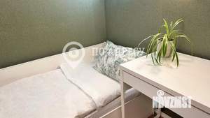 2-к квартира, вторичка, 44м2, 1/5 этаж