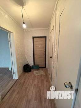 1-к квартира, вторичка, 36м2, 5/9 этаж