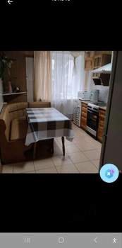 2-к квартира, вторичка, 50м2, 2/12 этаж