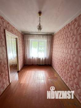 2-к квартира, вторичка, 42м2, 2/5 этаж