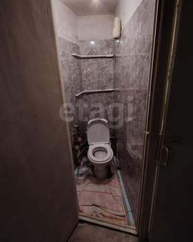 2-к квартира, вторичка, 46м2, 5/5 этаж