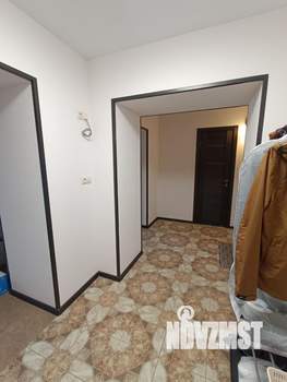 3-к квартира, вторичка, 81м2, 2/17 этаж