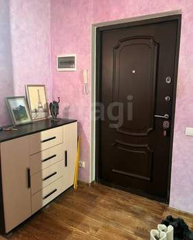 2-к квартира, вторичка, 68м2, 5/10 этаж