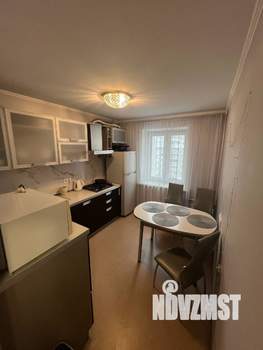 3-к квартира, вторичка, 62м2, 8/10 этаж