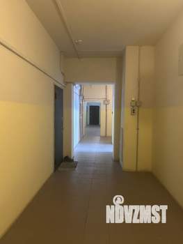 1-к квартира, вторичка, 42м2, 2/10 этаж