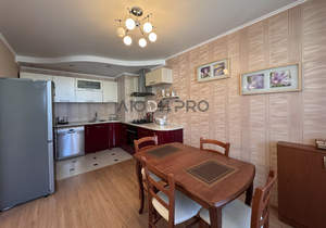 3-к квартира, вторичка, 80м2, 10/10 этаж