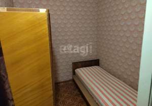 2-к квартира, вторичка, 43м2, 4/5 этаж