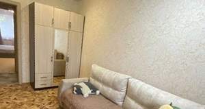 3-к квартира, вторичка, 59м2, 5/5 этаж