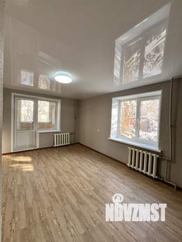 2-к квартира, вторичка, 47м2, 1/3 этаж