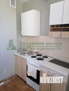 1-к квартира, вторичка, 25м2, 2/9 этаж