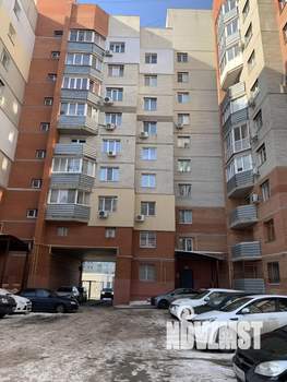 3-к квартира, вторичка, 65м2, 1/10 этаж
