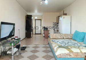 1-к квартира, вторичка, 26м2, 1/10 этаж