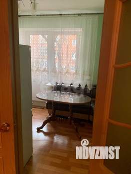 1-к квартира, вторичка, 38м2, 3/5 этаж