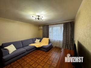 3-к квартира, вторичка, 66м2, 3/9 этаж