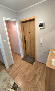 1-к квартира, вторичка, 36м2, 5/10 этаж