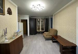 2-к квартира, вторичка, 43м2, 2/5 этаж