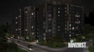 1-к квартира, вторичка, 36м2, 9/10 этаж