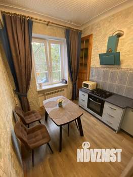 2-к квартира, вторичка, 59м2, 2/4 этаж