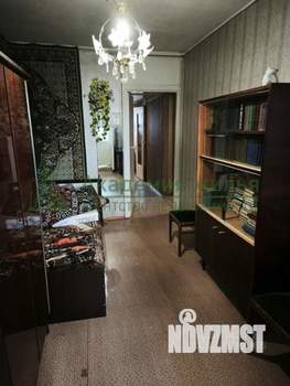 2-к квартира, вторичка, 49м2, 6/9 этаж